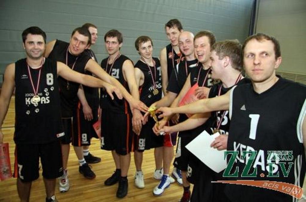 Autors: Agris Samcovs