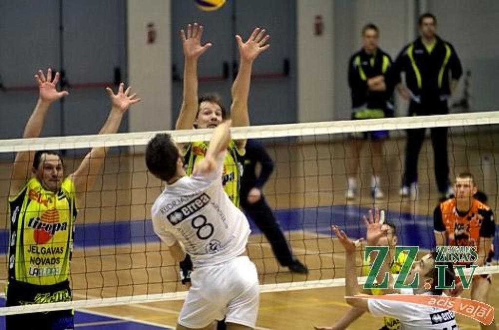 Autors: Agris Samcovs