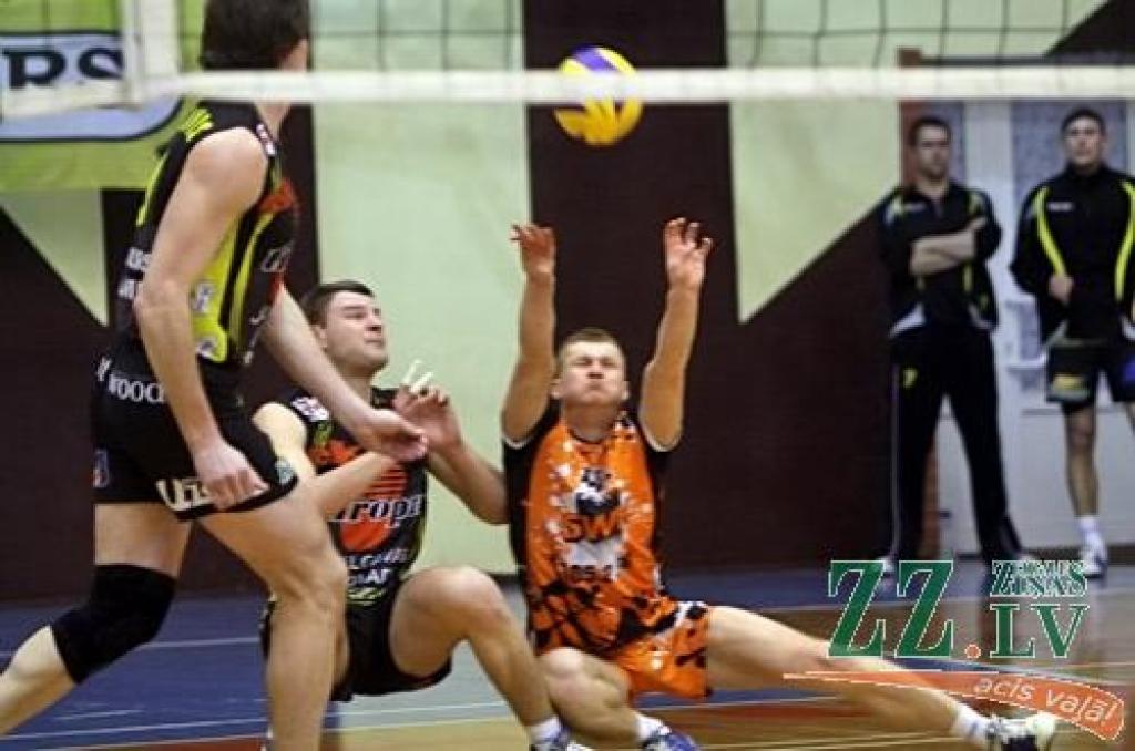 Autors: Agris Samcovs