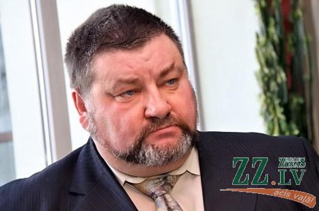 Autors: Agris Samcovs