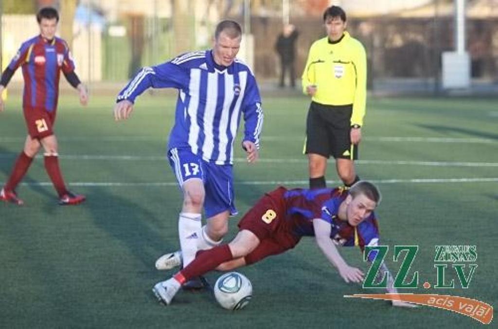 Autors: Agris Samcovs