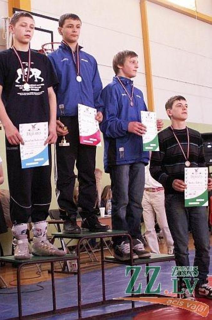 Autors: «Milona» arhīvs