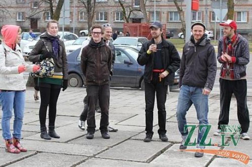 Autors: Dmitrijs Fedotovs, LLU LIF