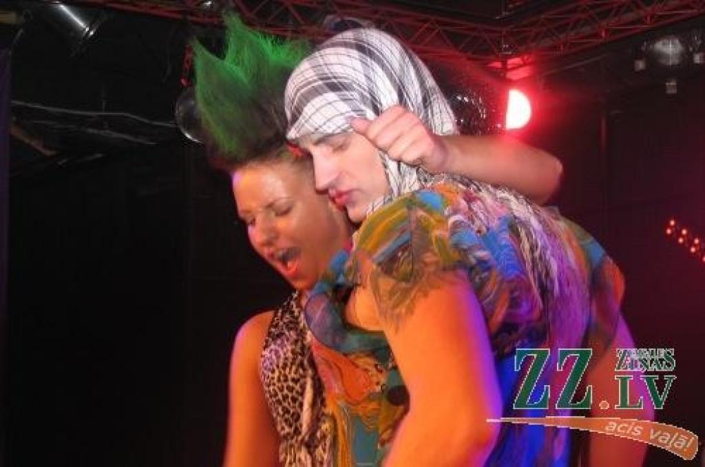 Autors: Organizētāju arhīvs