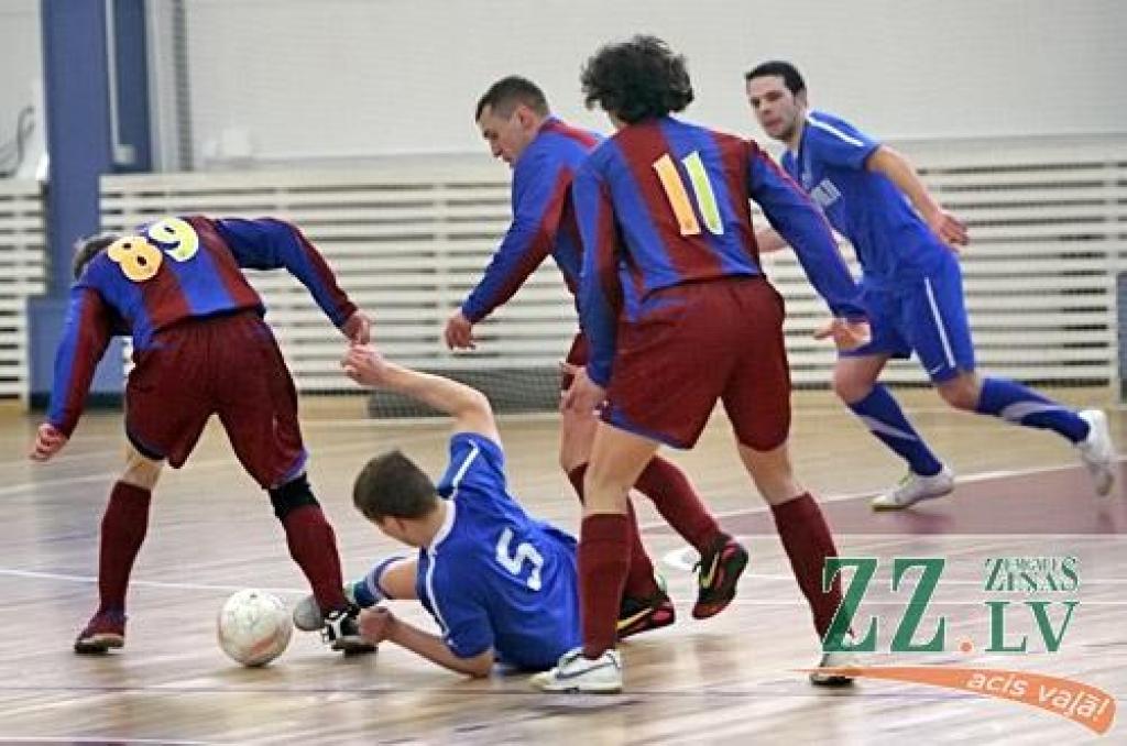 Autors: Agris Samcovs