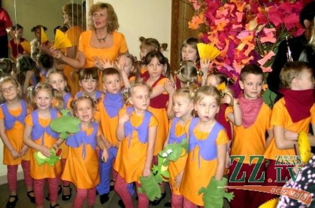 Autors: Agijas Pizikas arhīvs