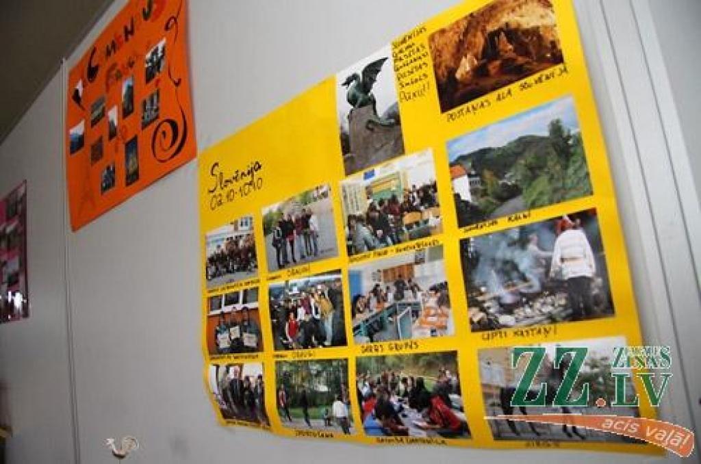 Autors: Agris Samcovs