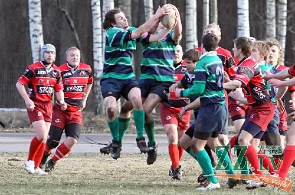 Autors: Agris Samcovs