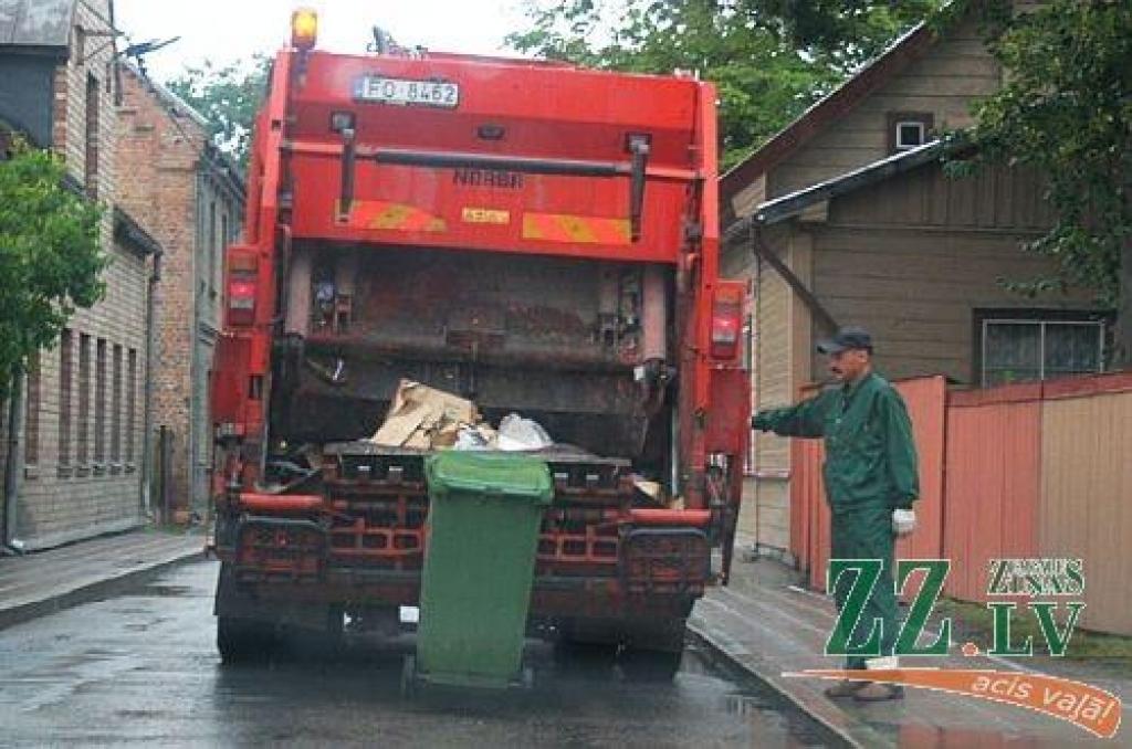 Autors: Agris Samcovs