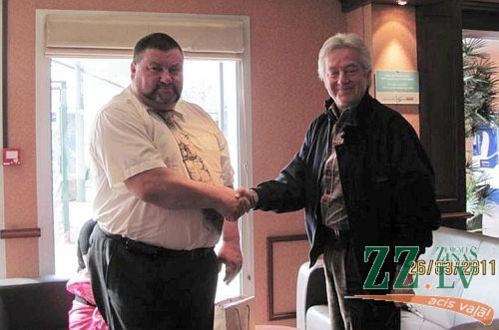 Autors: Jelgavas novada Domes arhīvs