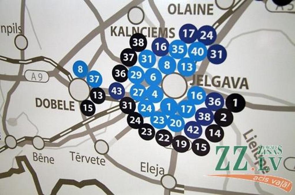 Autors: Agris Samcovs