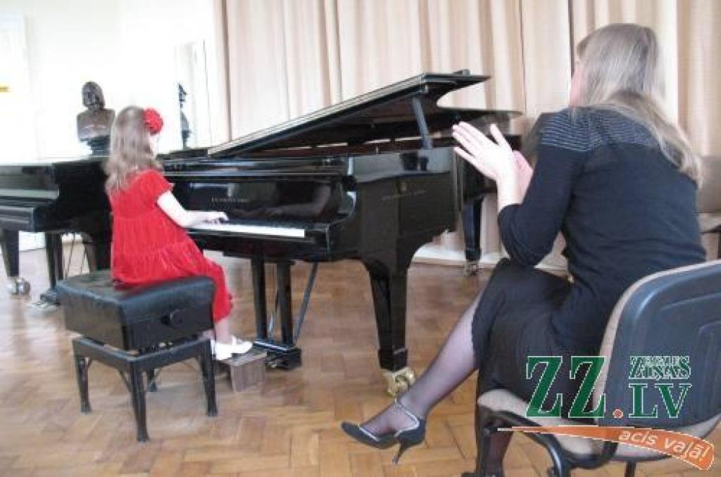 Autors: Edītes Ziemeles arhīvs