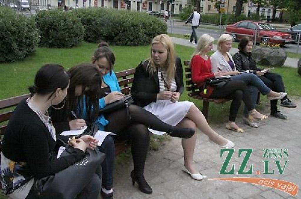 Autors: Maira Dudareva