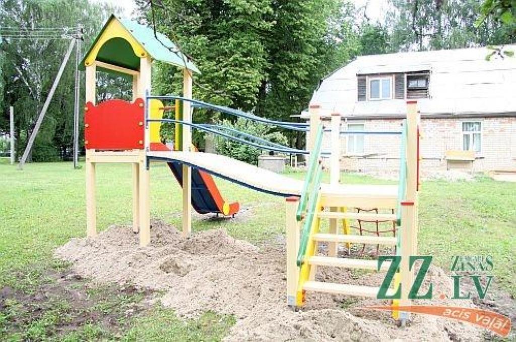 Attēlam ir ilustratīva nozīme. 
Autors: Agris Samcovs