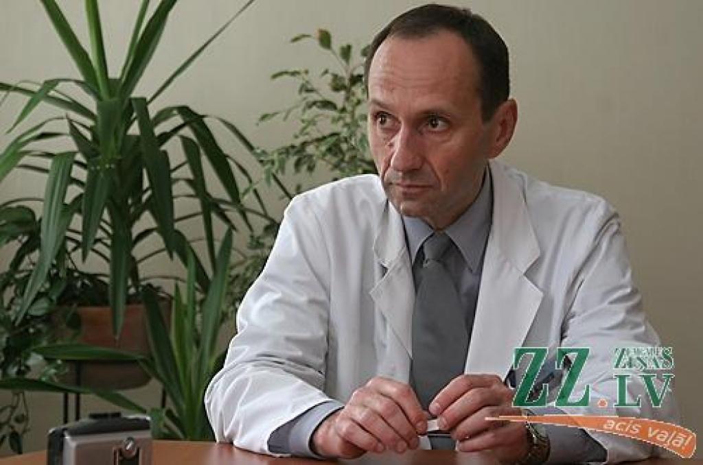 Autors: Agris Samcovs