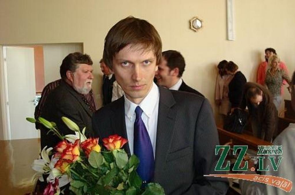 Autors: Aigars Ieviņš, LLU