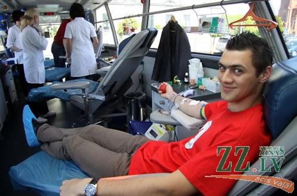 Autors: Agris Samcovs