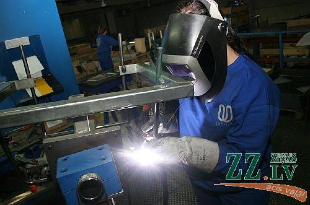 Attēlam ir ilustratīva nozīme.
Autors: Agris Samcovs