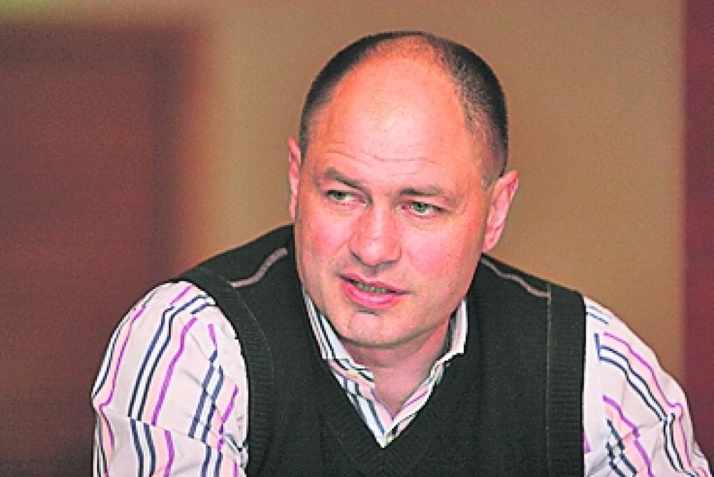 Autors: Agris Samcovs