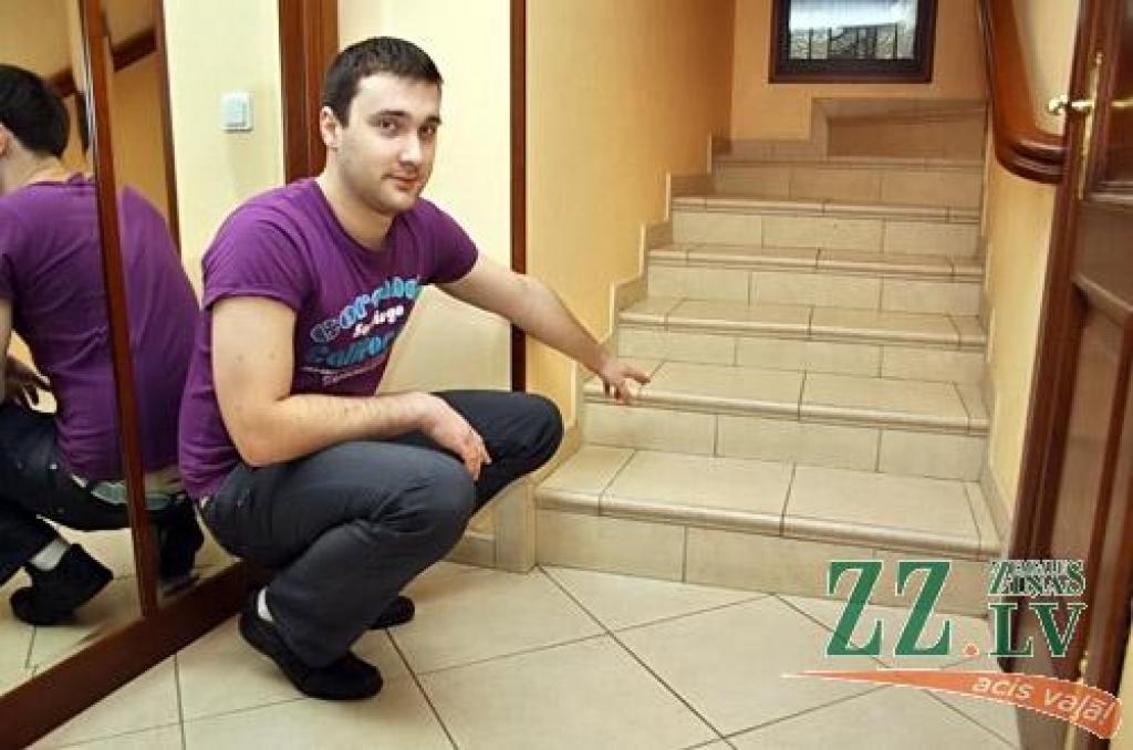 «Madara» pārstāvji teic, ka viņus neapmierina pakalpojumu kvalitāte.
Autors: Agris Samcovs