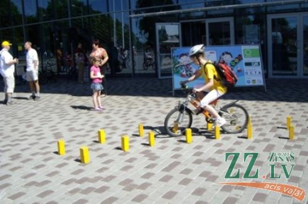 Autors: Jauno satiksmes dalībnieku forums