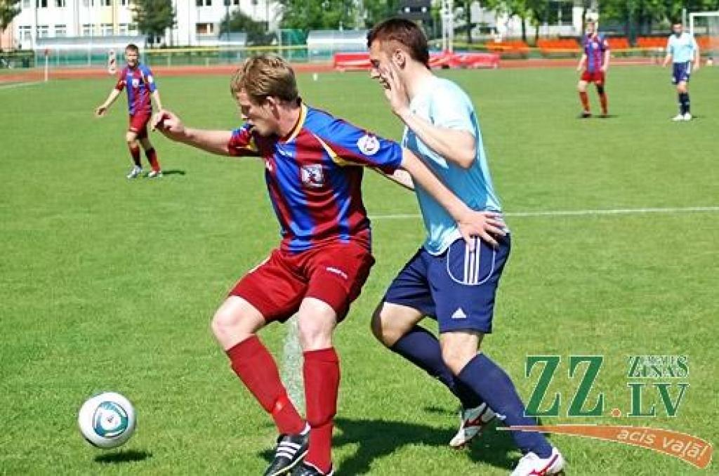 Autors: Agris Samcovs