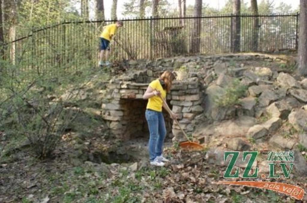 Autors: Aigars Ieviņš, LLU