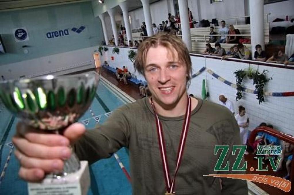 A.Kresa kauss Jaroslavam Orbidānam
Autors: Agris Samcovs