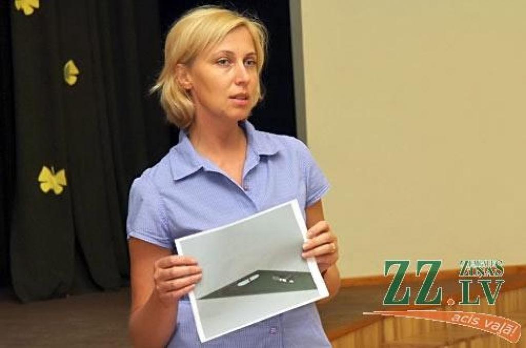 Autors: Agris Samcovs