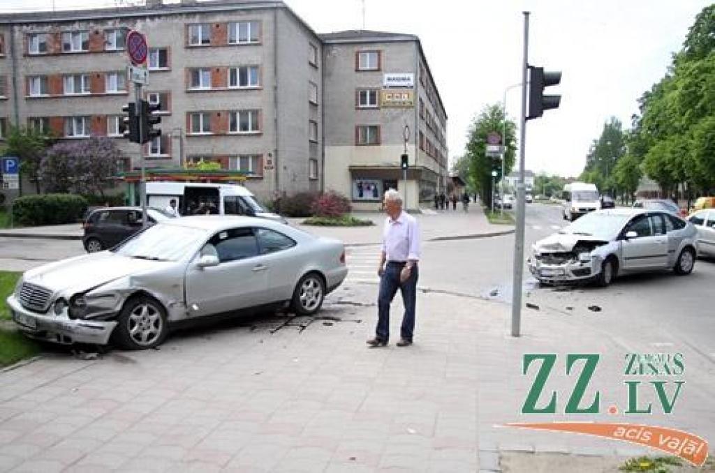Autors: Agris Samcovs