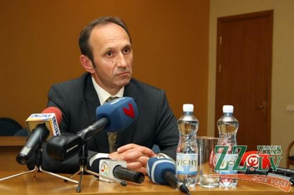 Autors: Agris Samcovs