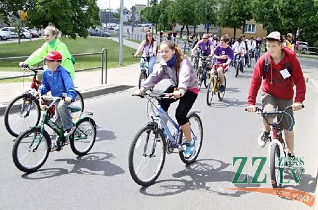 Autors: Agris Samcovs