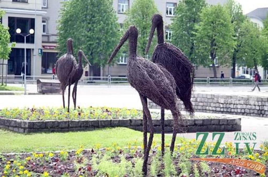 Autors: Agris Samcovs