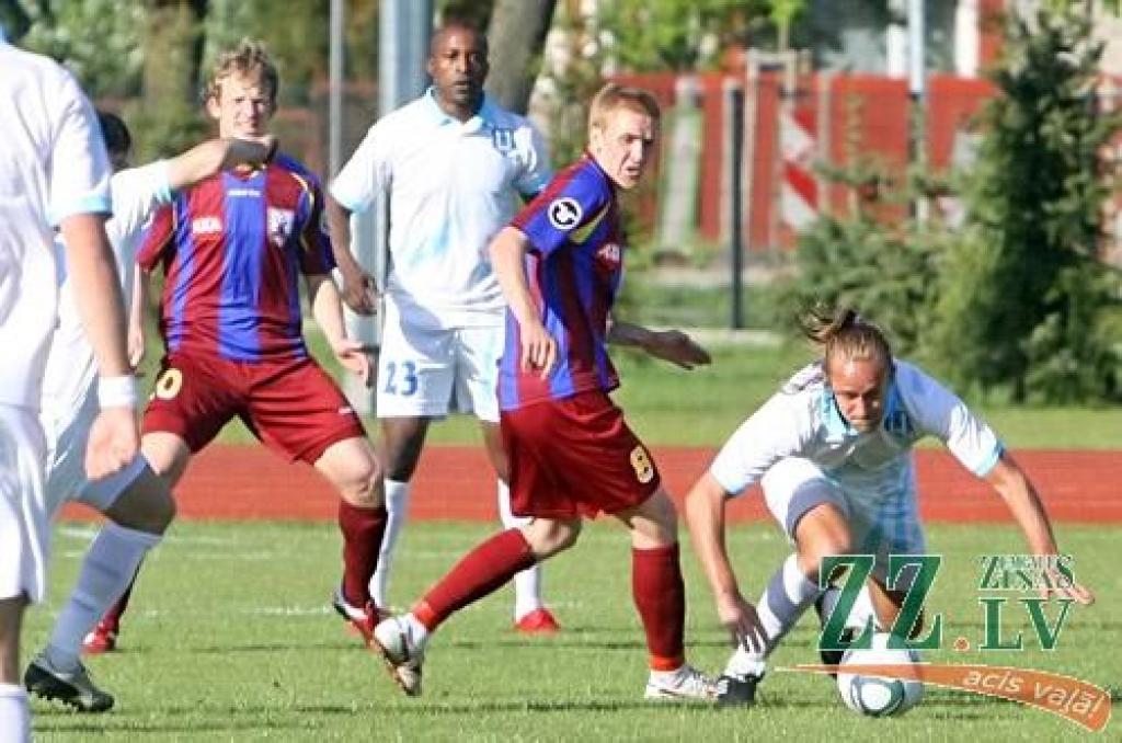 Autors: Agris Samcovs