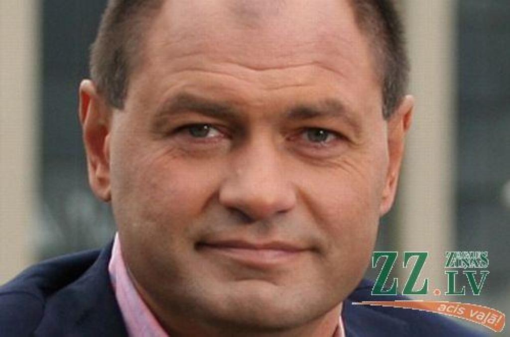 Autors: Agris Samcovs