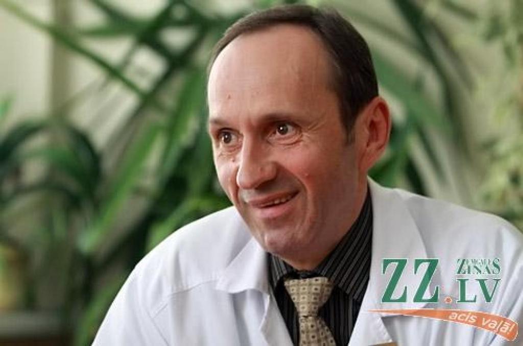 Autors: Agris Samcovs