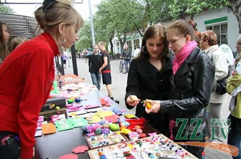 Autors: Agris Samcovs