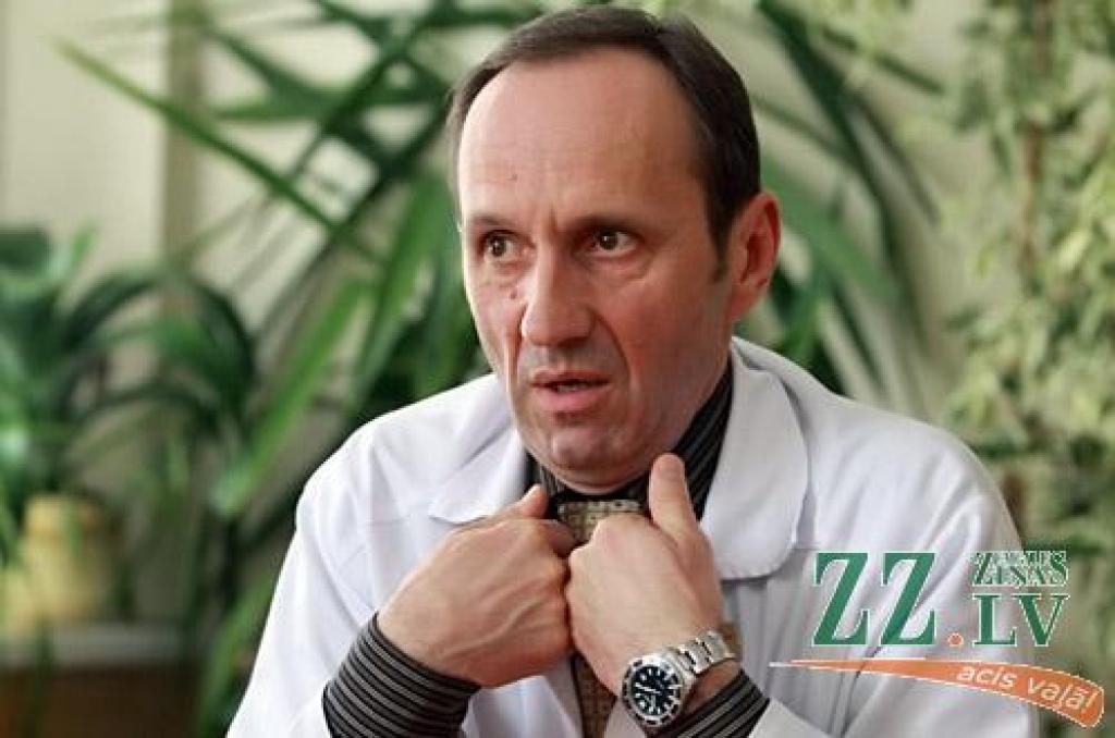 Autors: Agris Samcovs