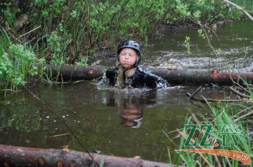 Autors: Oskars Karls