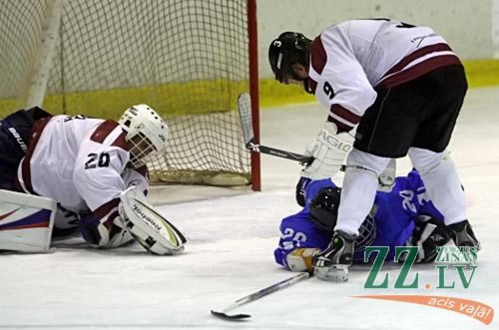 Autors: Agris Samcovs