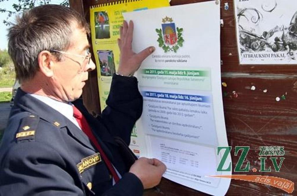 Autors: Agris Samcovs