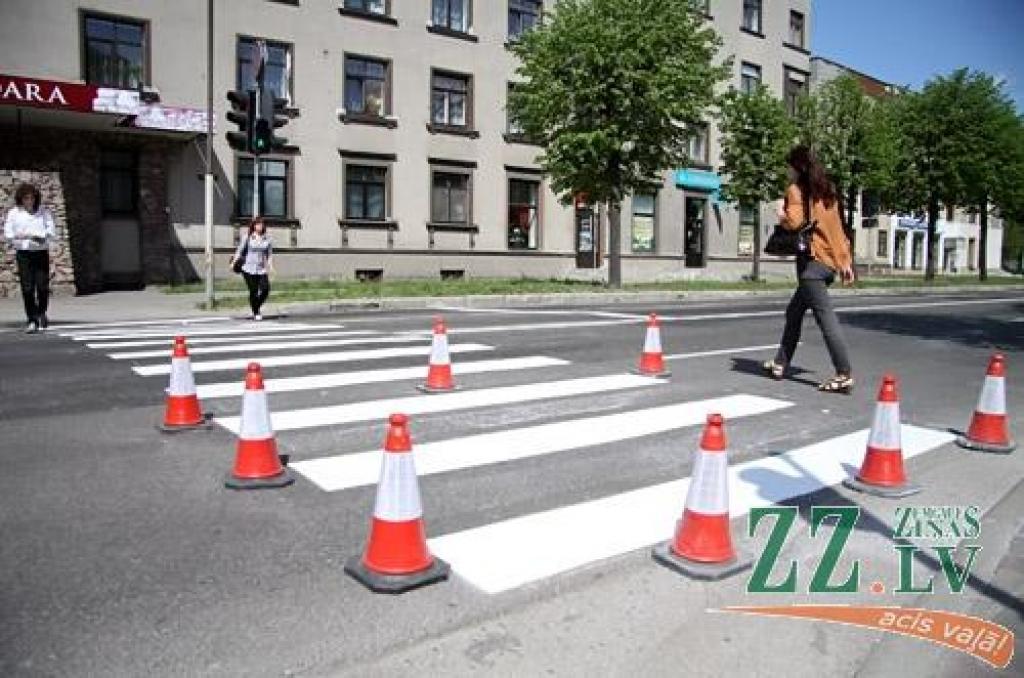 Autors: Agris Samcovs