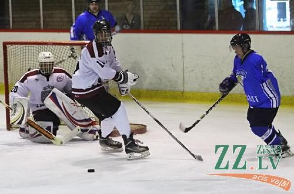 Autors: Agris Samcovs