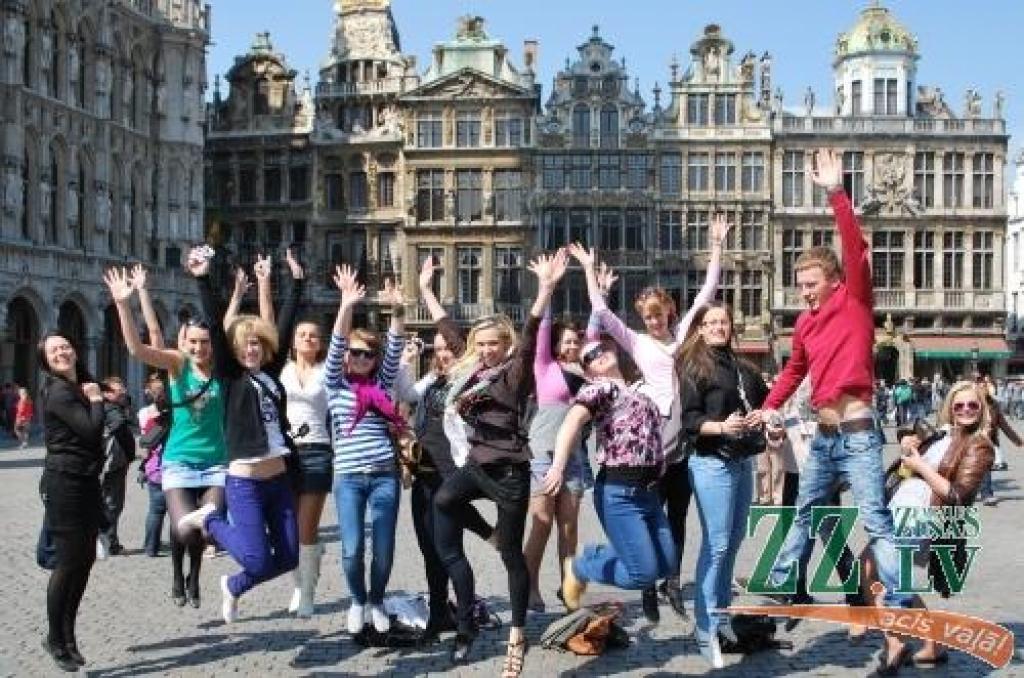 Autors: Studentu arhīvs