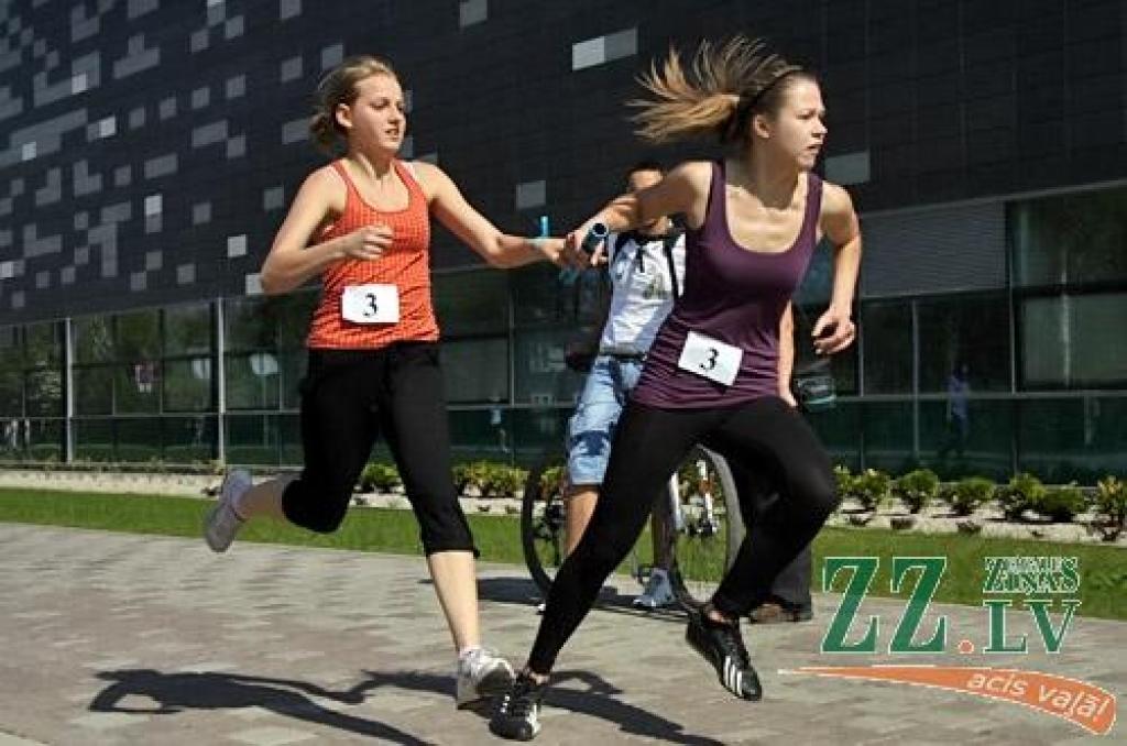 Autors: Agris Samcovs