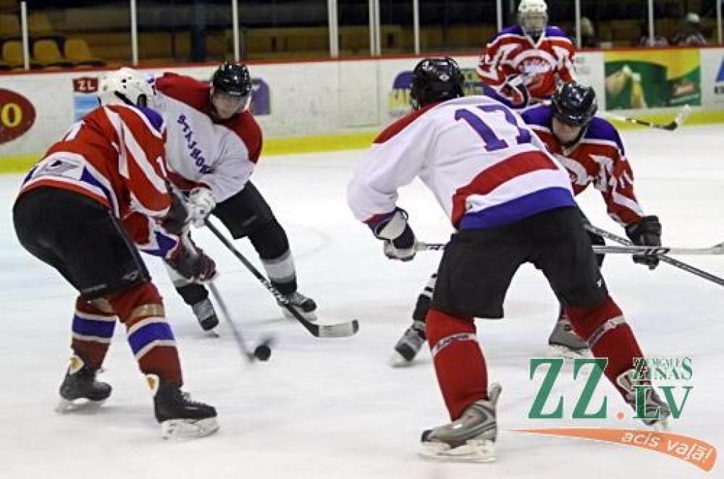 Autors: Agris Samcovs