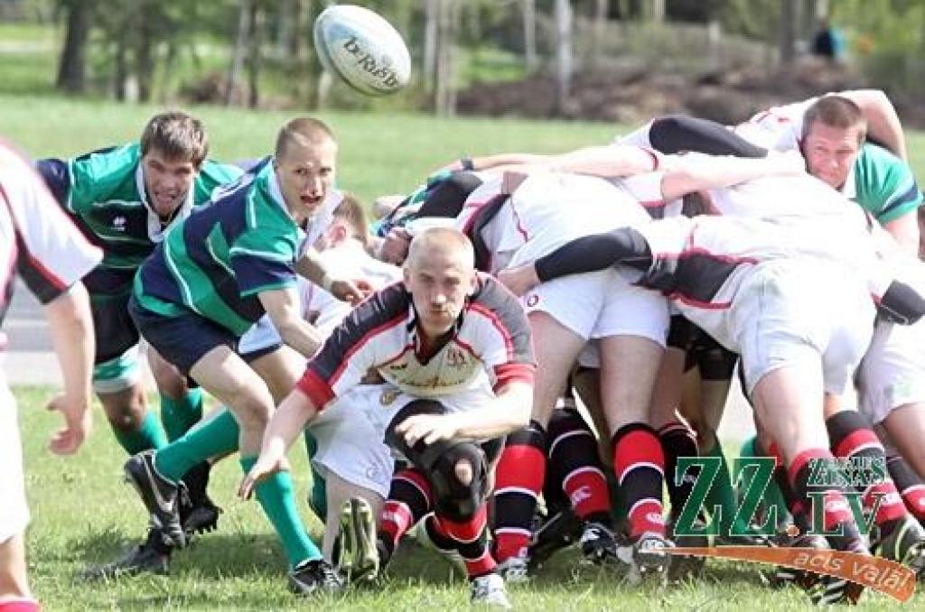 Autors: Agris Samcovs