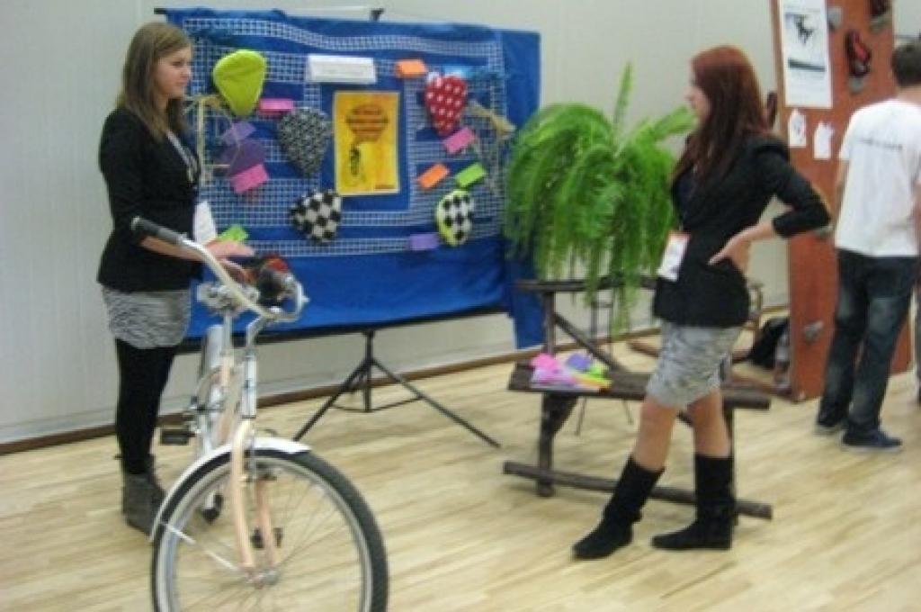 Autors: no organizētāju arhīva