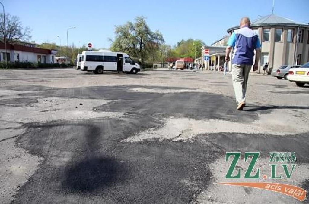 Autors: Agris Samcovs