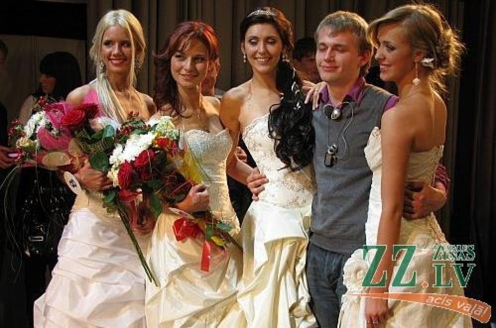 Ksenija - otrā no kreisās.
Autors: No Ksenijas Korolas arhīva